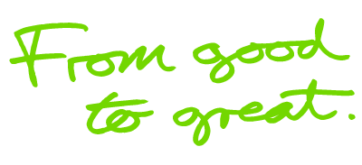 Transforming social media marketing from good to great. Transforming social media marketing from good to great.