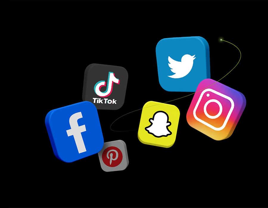Across-all-social-media-platforms Social Search | Lime Digital Asia