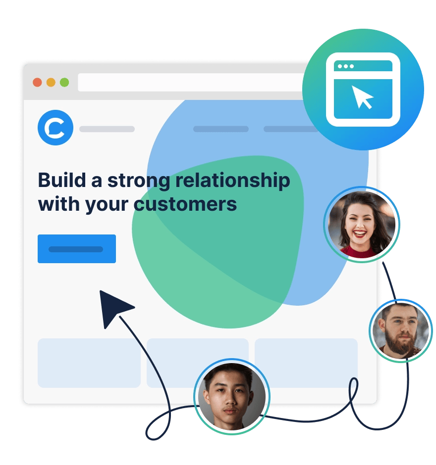 Build a strong relationship with your customers with the help of a chatbot agency.