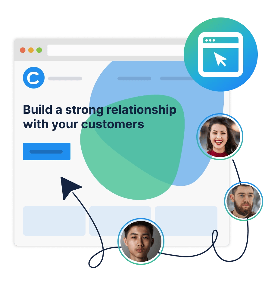 Build a strong relationship with your customers with the help of a chatbot agency. Build a strong relationship with your customers with the help of a chatbot agency.
