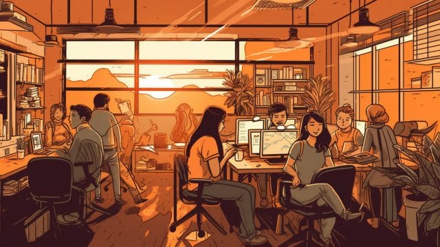 Paving the Way to Success: A Deep Dive into the Marketing Agency Landscape in the Philippines | Lime Digital Asia Paving the Way to Success: A Deep Dive into the Marketing Agency Landscape in the Philippines | Lime Digital Asia