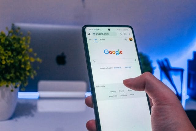 Unlocking The Power Of The Best SEO Company In The Philippines: Your Guide To Digital Marketing | Lime Digital Asia person holding white android smartphone