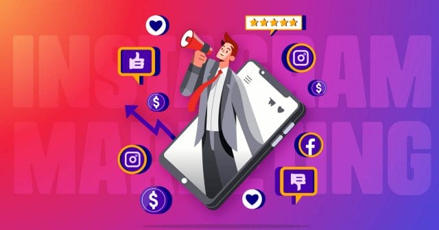 instagram marketing for business