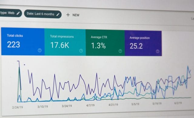 Unlocking The Power Of The Best SEO Company In The Philippines: Your Guide To Digital Marketing | Lime Digital Asia monitor screengrab