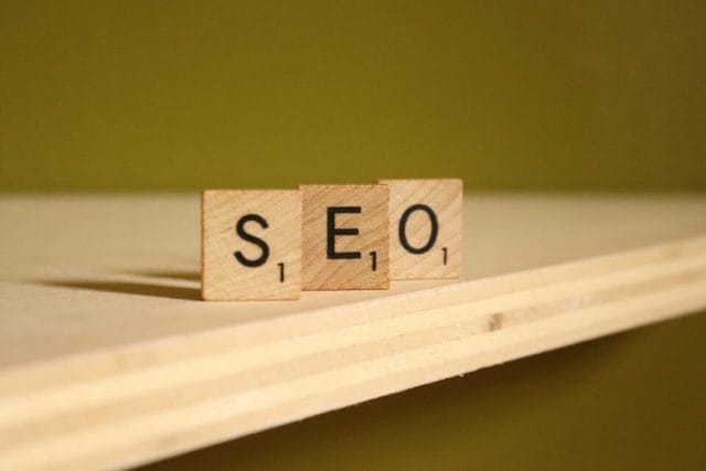 How To Choose The Best SEO Services For Your Business | Lime Digital Asia a wooden block that says seo on it