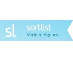 Sortlist Verified Agency